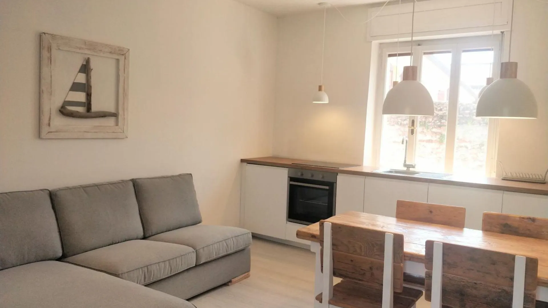 Scusari Verona Apartment