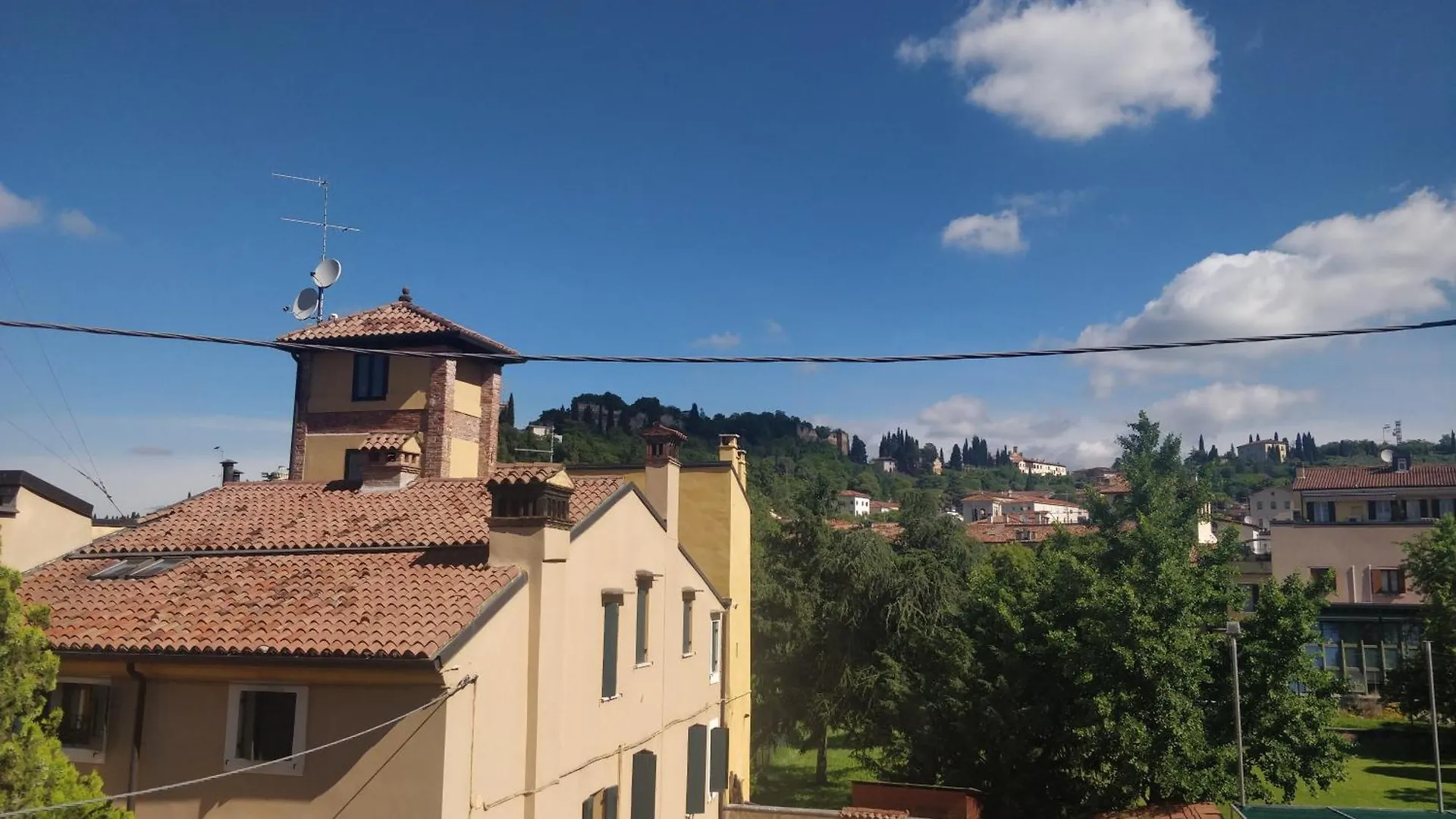 Scusari Verona Apartment Italy