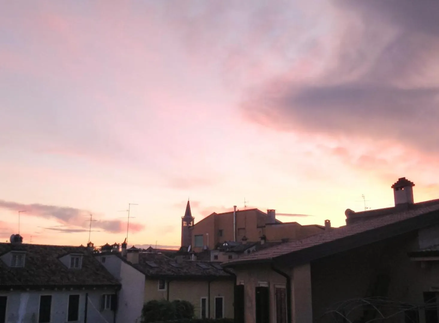 Scusari Verona Apartment