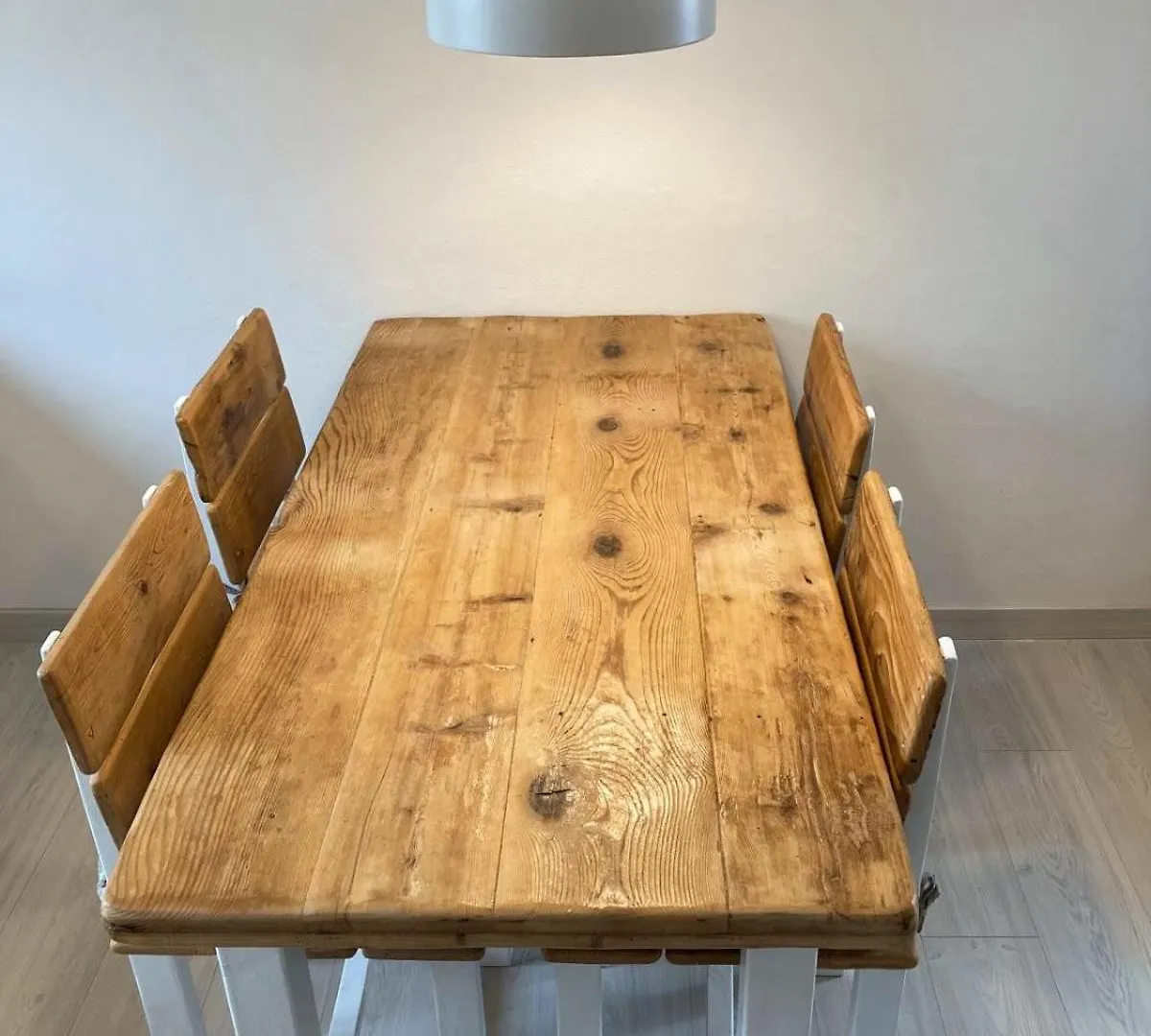 Scusari Verona Apartment