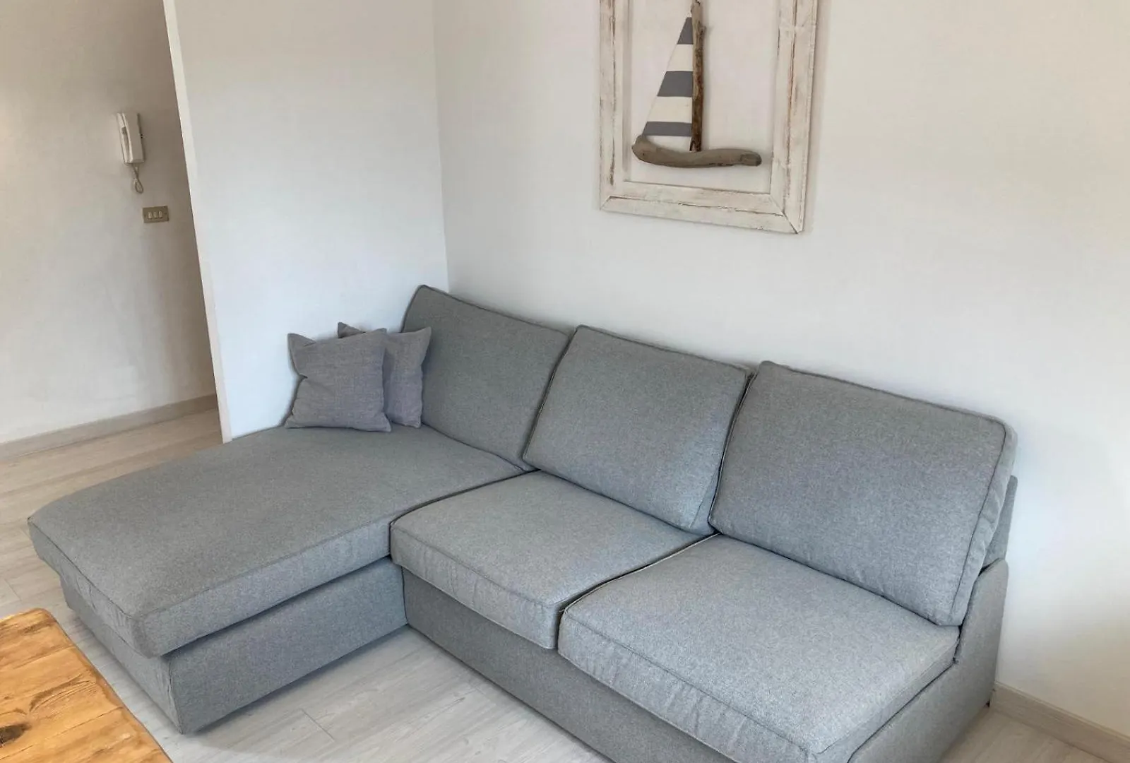Scusari Verona Apartment Italy