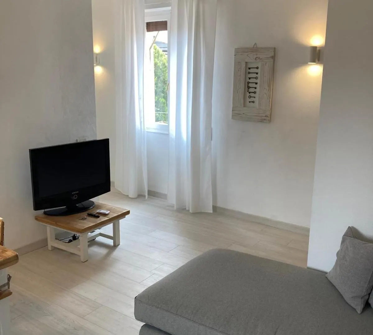 Scusari Verona Apartment Italy
