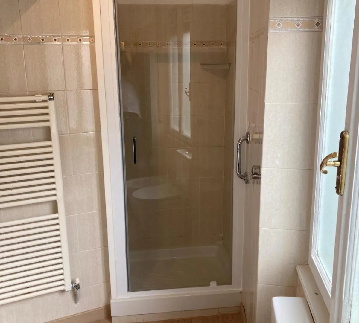Scusari Verona Apartment