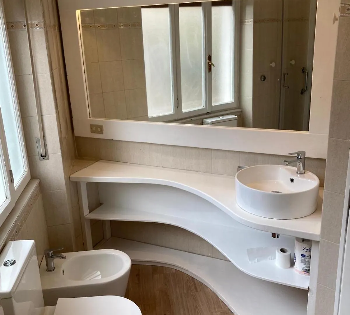 Scusari Verona Apartment Italy