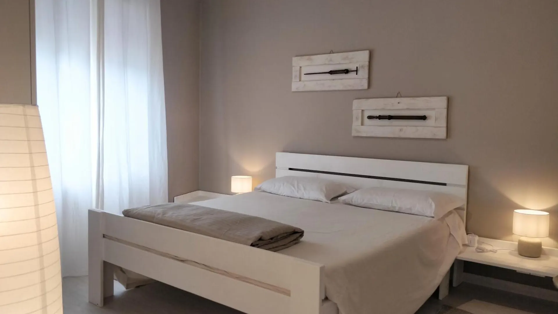 Scusari Verona Apartment