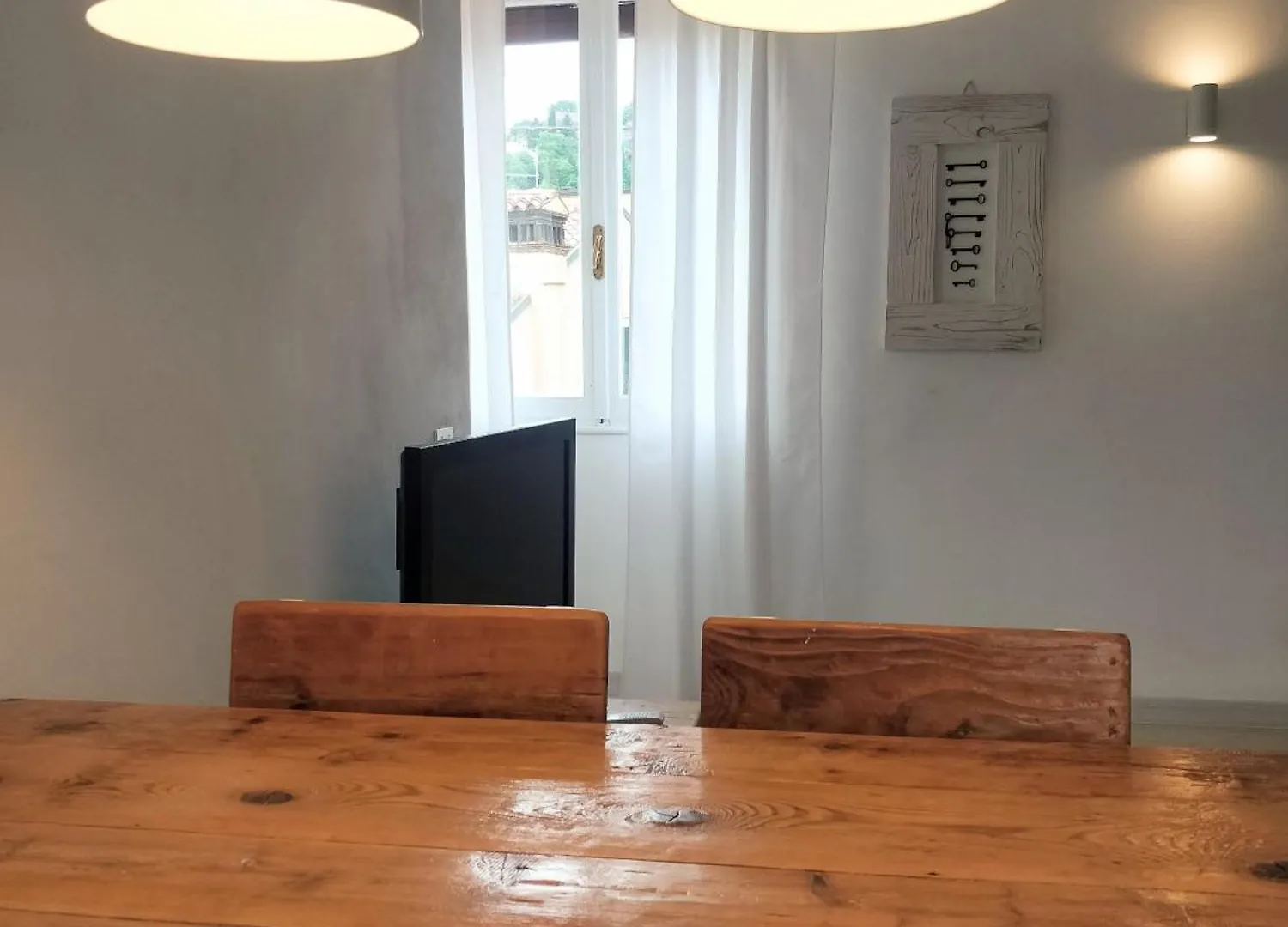 Scusari Verona Apartment